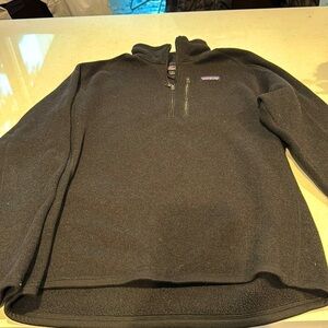 Men’s Patagonia fleece